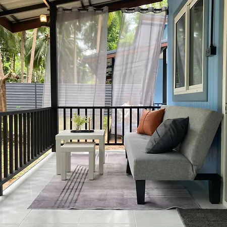Keng Garden 1 Villa